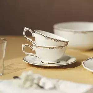 윙스그레이스 커피세트 4p