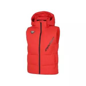 [다이나핏]SUPERNOVA 슈퍼노바 미들 베스트_Dark Orange YUW24555O7 659251