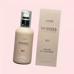 아자미 모도스 NV 아마존 오일 트리트먼트 120ml 4311607
