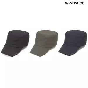 [웨스트우드]남성 기본 패딩 캡 모자 (3컬러) WM4MTCP323_s