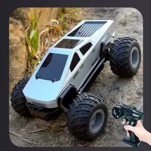 틴다샵 사이버트럭RC카 RC카 장난감 무선 사이버