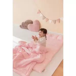 라비킷 아기경추베개 듀라론 리버시블 낮잠이불 일체형세트 택1