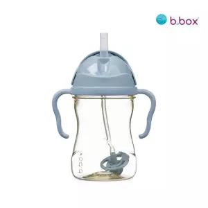 [피에스타]비박스 PPSU 스스로 첫 빨대컵 240ml