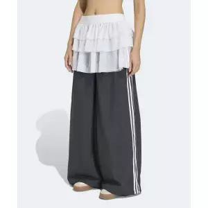 [아디다스]레이스 아딜레늄 파이어버드 트랙 팬츠 블랙 149512293