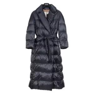 [막스마라]더 큐브 세이마 발수 패딩 SEIMA 008 MIDNIGHT BLUE [MXC103]