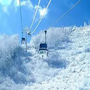 무주 덕유산 곤돌라 눈꽃 일출 2026 새해맞이 해돋이 무박2일