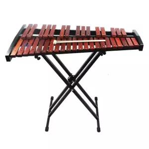 마림바 37음 대형 교육 비브라폰 성당 악기
