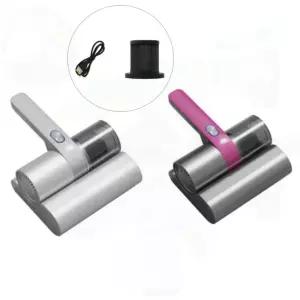 진드기제거 침구청소기 핸디형 이불청소기 무선UV