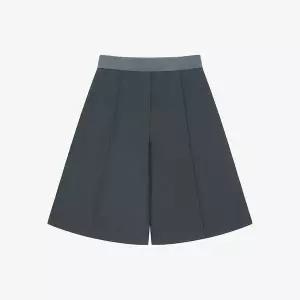 갤러리아 [25FW][특가] 절개 5부 큐롯팬츠 (BLPAX2230)BLP2230