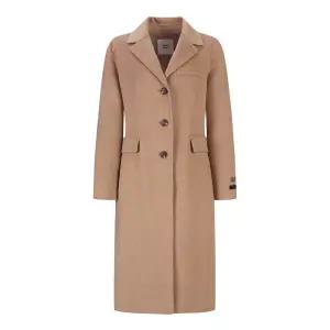 [베스띠벨리]캐시미어 울혼방 핸드메이드 롱코트 ( BJHRX7643 )