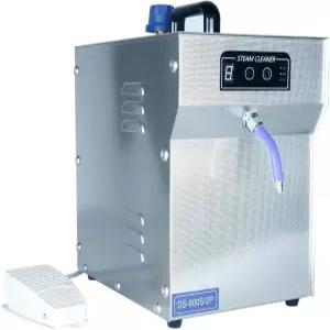 TDRSUPER 1300W 전문 주얼리 스팀 클리너 2L 스테인리스 스틸 청소기 은 및 금 고압 보석 매장용