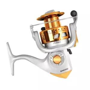 틴다샵 소형전동릴 한치 낚시 릴 문어 갈치