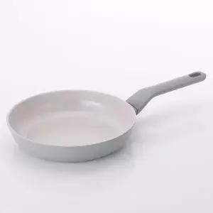 라체나 라라 세라믹코팅 인덕션 후라이팬 28cm, 1개