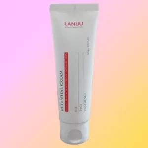 1개 라니쥬 리텐셜 재생크림 김지민크림