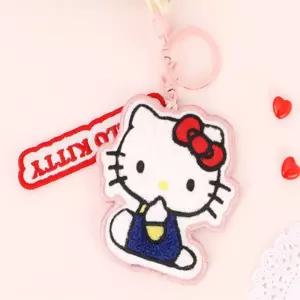미호몰 헬로키티 키링 우정템 가방고리인형