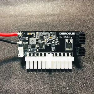 파워뱅크 고속충전기 인산철 전압 조정기 차박 배터리