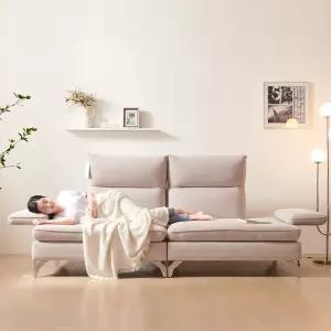 서광퍼니처 가이아 아쿠아텍스 조야 모듈형 스윙 3.5인용 쇼파 sk