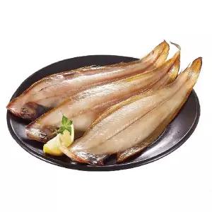 [NS홈쇼핑][바다원] HACCP인증 국내산 반건조 손질박대 2미(150g) x 7팩 (총 14미)..[35589756]