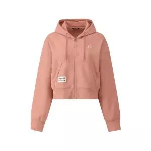 매장정품 블랙야크 BLACKYAK 여성 클라이밍 에센셜 트레이닝 후드집업#2_RC 1BYSJFU503RC 520228