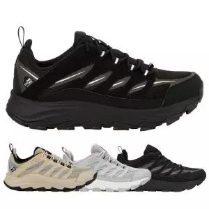 [매장판] 컬럼비아 등산화 트레킹화 트랜스 트레커 아웃드라이 남성 방수 운동화 YE4769