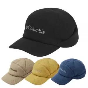 [매장판] 컬럼비아 모자 남녀공용 프리오 하이크 방한용 캡