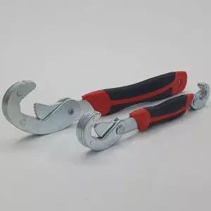 [하프클럽/]양방향 매직렌치 만능스패너 세트 매직렌치 만능스패