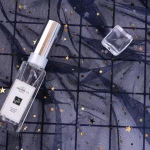 트라움몰 스텔라 별스팽글 촬영 배경천 5color 사진 스튜디오 배경 쉬