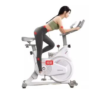 좌식실내자전거 홈트 사이클 접이식 운동기구 스핀