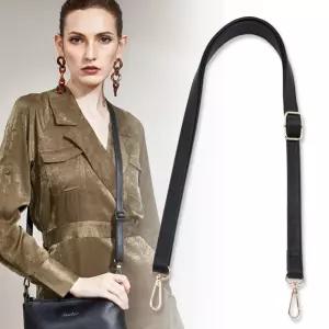 가죽 가방끈 크로스 가방 스트랩 미니백 숄더백 끈