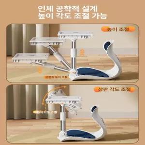 틴다샵 어린이독서의자 1인용 주니어 유아 독서의자