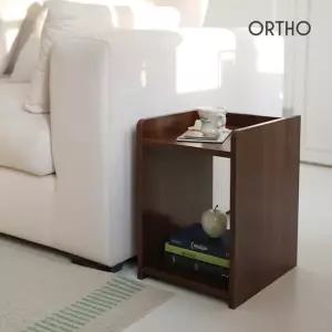 올쏘 리브 DIY 미니 침대 협탁 사이드테이블