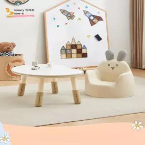 틴다샵 어린이독서의자 의자 어린이 독서의자 유아