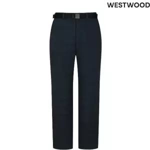 [롯데백화점]웨스트우드 남성 겨울 아웃퀼팅 가볍고 따뜻한 오비 패딩팬츠 WO4MTPD561