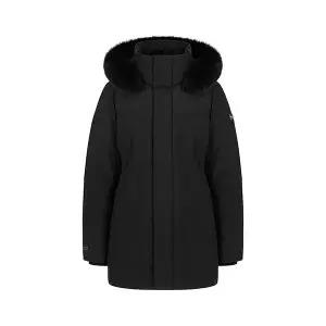 밀레 여성 고어텍스 윈드스타퍼 다운자켓 MLTWG610DJ 1543409