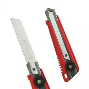 목재 톱 미니 석고보드 옥조 칼 목재톱 미니톱 목공컷터칼