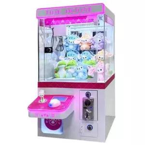 문방구 미니 인형 뽑기 조카 생일 기계 가정용 선물