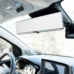 자동차 룸미러 평면 와이드 후사경 30CM