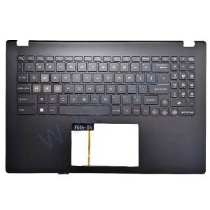 AD MSI Modern 15 B12M MS-15H1 팜레스트 커버 상단 케이스  키보드