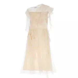 [엘러브]  25크루즈 메리스튜어트 탑  스커트 SET 36 라이트베이지 5ET1768