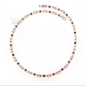 틴다샵 게르마늄목걸이 1개 건강목걸이 목걸이 건강