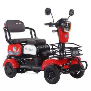 틴다샵 노인전동차 전동스쿠터 전동차 노인 장애인