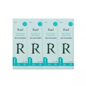 이너케어 젤 질세정기 3개입, 4개