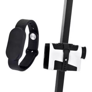 마그네틱 골프 레인지 마운트 카트용 스트랩 파인더 모든