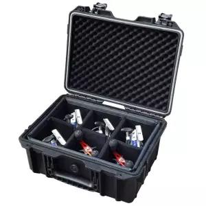 바다 낚시 상자 낚시대 슬링백 박스 민물 수납 보관함 어구