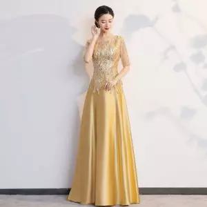 이브닝 중창단 합창단복 연주복 레드 약혼 무대 노래