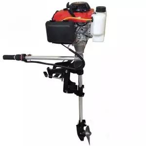 엔진 고무보트 바다 소형 보트 요트 해양 선박 낚시배