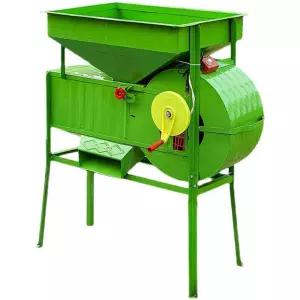 곡물 선별기 농업용 소터 전동 철제 전동선별기 농기계 참깨