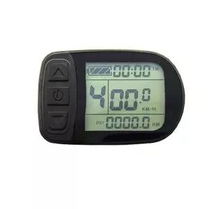 전기자전거 계기판 주행 속도계 표시기 디스플레이 장비