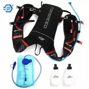 초경량 오토바이 조깅 러닝백팩 야외 클라이밍백 마라톤