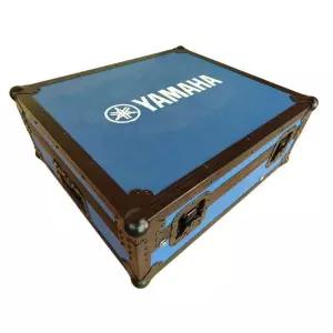 음향믹서 가방 케이스 보관 수납함 MG16xu 콘솔 디제잉 검은색